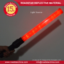 baton de trafic Led Portable 540mm